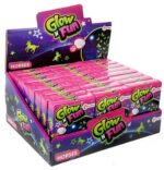 Glow N Fun Naklejki Świecące W Ciemności Koń 9 x 12 cm (24 szt.) - obrazek 4