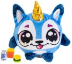 Munch Kinz Surprise Ball 100 mm (12 rodzajów) z Pluszakiem - obrazek 4