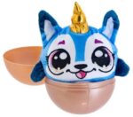 Munch Kinz Surprise Ball 100 mm (12 rodzajów) z Pluszakiem - obrazek 5