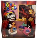 The Amazing Digital Circus Squishme 19 cm (16 wzorów) - obrazek 7