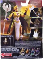Masters Of The Universe Masterverse Rewolucja Sorceress Teela Figurka 18 x 27 cm - obrazek 4