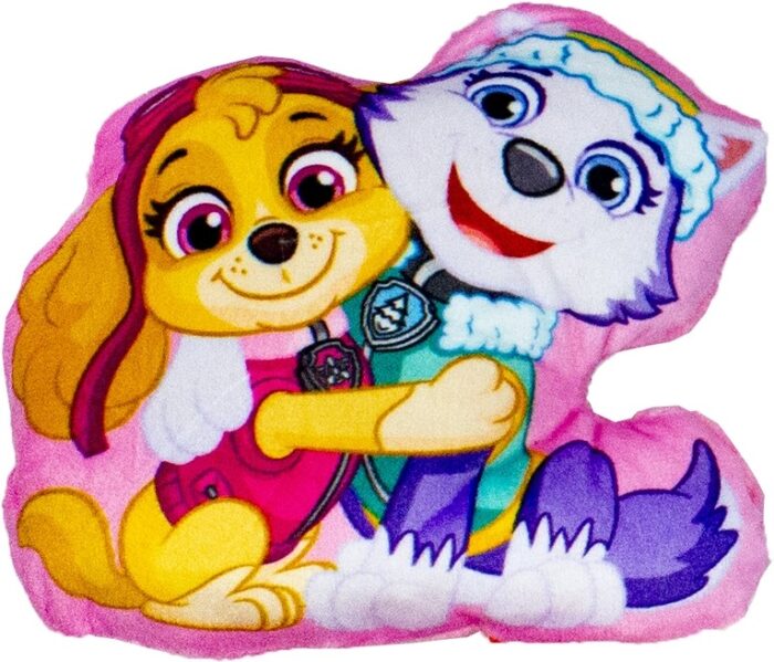 Poduszka Pluszowa Paw Patrol 15 cm (8 wzorów) - obrazek 5