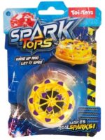 Fajny Bączek - Sparki - Z Krzesiwem 4 (4 wzory) 4x5x5 cm - obrazek 2