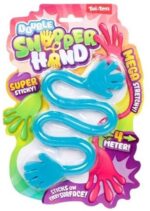 Zabawkowe Rękawice Sticky Hands Duo na Karcie Blister 16x23 cm (4 wzory) - obrazek 2