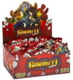 Gormitti Legends Blindbag 13 cm (24 rodzaje) - obrazek 2
