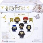 Kapsuła Harry Potter 80 mm + Mini Figurka 5 cm w Displayu (18 wzorów) - obrazek 2