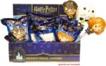 Harry Potter Squishy Pencil Topper 10 x 12,5 cm (3 wzory) w Torbie Prezentowej