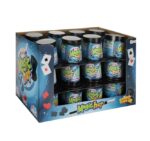 Magic Hat - Magic - Rozmiar 1 Trik 8 cm x 11 cm (8 wzorów) w Ekspozytorze (24) - obrazek 3