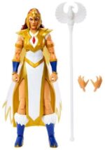 Masters Of The Universe Masterverse Rewolucja Sorceress Teela Figurka 18 x 27 cm - obrazek 3