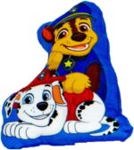 Poduszka Pluszowa Paw Patrol 15 cm (8 wzorów) - obrazek 2