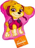 Poduszka Pluszowa Paw Patrol 15 cm (8 wzorów) - obrazek 3
