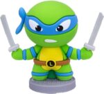 Teenage Mutant Ninja Turtles Kapsuła 80 mm + Figurka 2/5 cm W Display (18) - obrazek 3