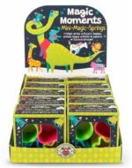 Trendhaus Magic Moments Mini Krok 4-Pack 7x7 cm w Display (12) - obrazek 2