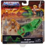 Mattel Masters Of Universe Eternia Minis 19 x 19 cm (2 wzory) - obrazek 4