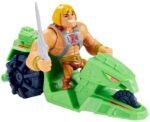 Mattel Masters Of Universe Eternia Minis 19 x 19 cm (2 wzory) - obrazek 5