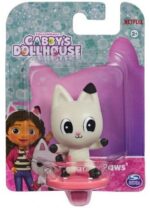 Figurki Gabby's Dollhouse 4 cm (4 wzory) 8x11 cm - obrazek 6