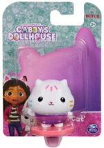 Figurki Gabby's Dollhouse 4 cm (4 wzory) 8x11 cm - obrazek 8