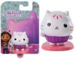 Figurki Gabby's Dollhouse 4 cm (4 wzory) 8x11 cm - obrazek 9