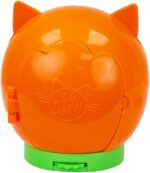 44CATS FIGURE IN CAPSULE ASSORTED 9X9CM - obrazek 6