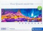 CLEMENTONI HIGH QUALITY PUZZLE 1000PCS 6 ASSORTED 25X34CM - obrazek 6