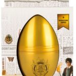 Zestaw Papierniczy Harry Potter w Jajku Niespodziance 13 x 17,5 cm