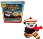 KUNG FU PANDA FIGURES IN NOODLE BLIND BOX 8X7,5CM ASSORTED IN DISPLAY (12) - obrazek 2