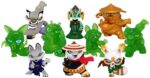 KUNG FU PANDA FIGURES IN NOODLE BLIND BOX 8X7,5CM ASSORTED IN DISPLAY (12) - obrazek 3