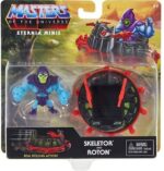 Mattel Masters Of Universe Eternia Minis 19 x 19 cm (2 wzory) - obrazek 2