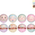 Piłka ONIKUMA PU 10 cm (6 wzorów)