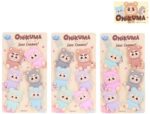 ONIKUMA SHOE CHARMS 6-PACK 7X12CM