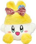PLUSH HAPPY RABBIT ASSORTED 20CM - obrazek 2