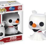 Pop! Disney TNBC Zero