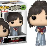 Figurka Beetlejuice 2 Astrid