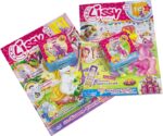 XL-BLINDBAG LISSY PONY NR.1 24X37CM (2X MAGAZINES + 2X EXTRAS) - obrazek 2