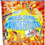 XL-BLINDBAG MEGA SPASS 24X37CM (2X MAGAZINES + 2X EXTRAS)