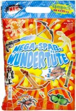 XL-BLINDBAG MEGA SPASS 24X37CM (2X MAGAZINES + 2X EXTRAS)