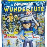 XL-BLINDBAG PLAYMOBIL 24X37CM (2X MAGAZINES + 2X EXTRAS)