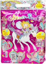 XL-BLINDBAG PRINZESSIN LILLIFEE 24X37CM (2X MAGAZINES + 2X EXTRAS)